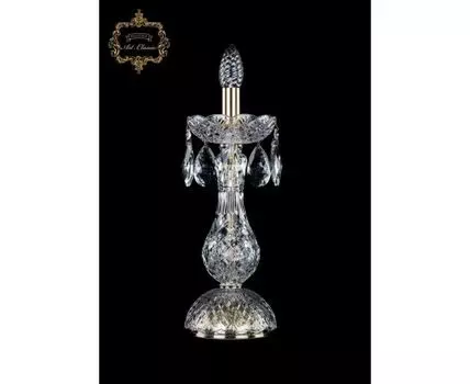 Настольная лампа Bohemia Art Classic