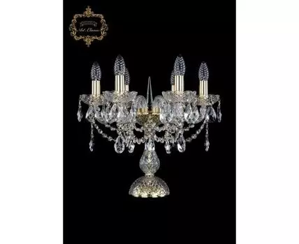 Настольная лампа Bohemia Art Classic