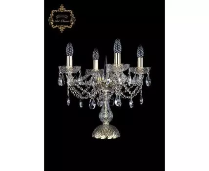 Настольная лампа Bohemia Art Classic