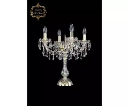 Настольная лампа Bohemia Art Classic