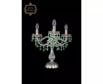 Настольная лампа Bohemia Art Classic