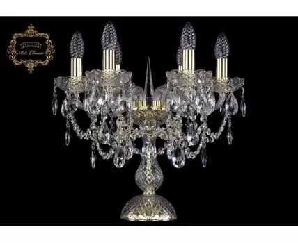 Настольная лампа Bohemia Art Classic