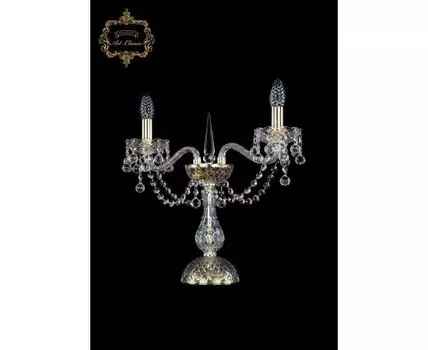 Настольная лампа Bohemia Art Classic