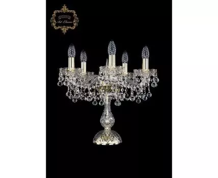 Настольная лампа Bohemia Art Classic