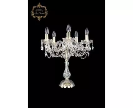 Настольная лампа Bohemia Art Classic