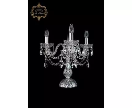 Настольная лампа Bohemia Art Classic