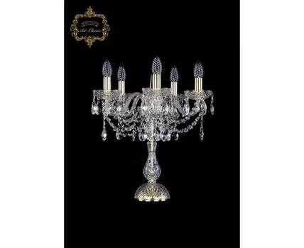 Настольная лампа Bohemia Art Classic