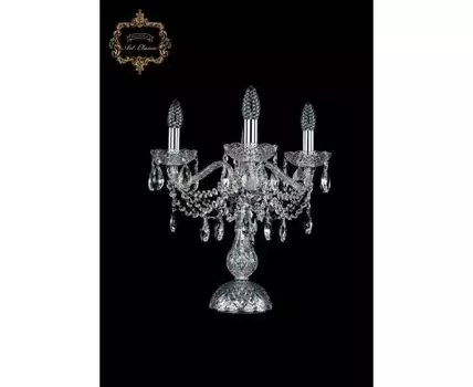 Настольная лампа Bohemia Art Classic