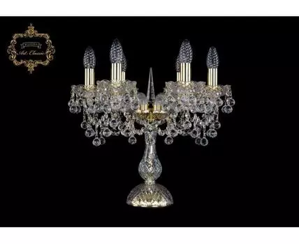 Настольная лампа Bohemia Art Classic