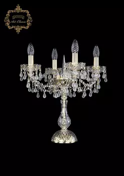 Настольная лампа Bohemia Art Classic