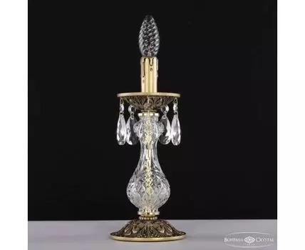 Настольная лампа Bohemia Ivele