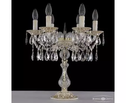 Настольная лампа Bohemia Ivele