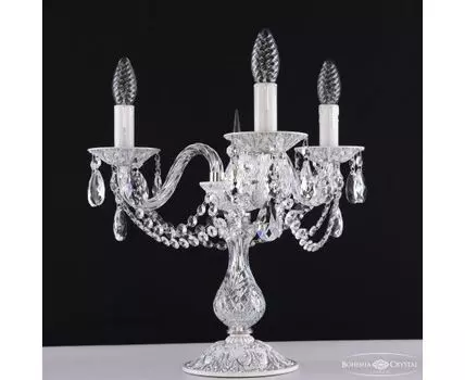 Настольная лампа Bohemia Ivele