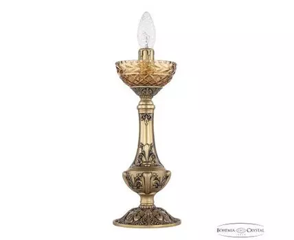 Настольная лампа Bohemia Ivele