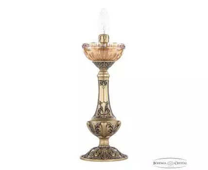 Настольная лампа Bohemia Ivele