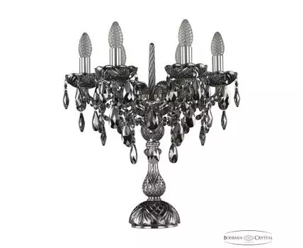 Настольная лампа Bohemia Ivele