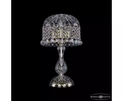 Настольная лампа Bohemia Ivele