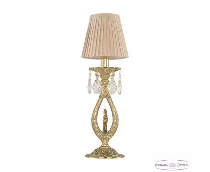 Настольная лампа Bohemia Ivele