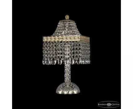 Настольная лампа Bohemia Ivele
