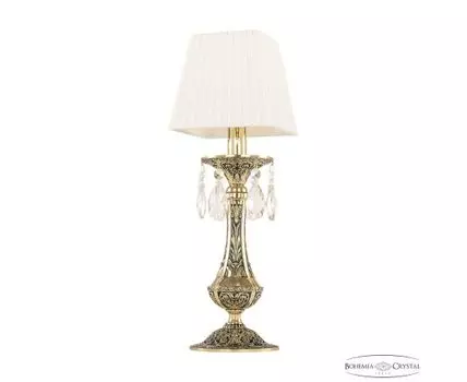 Настольная лампа Bohemia Ivele