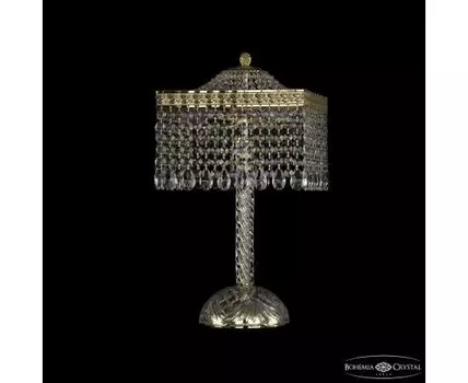 Настольная лампа Bohemia Ivele