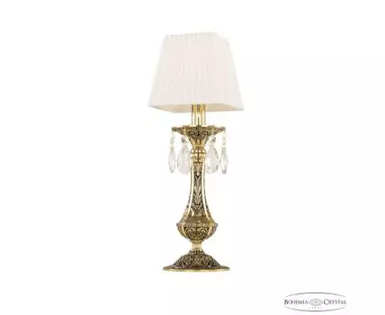 Настольная лампа Bohemia Ivele