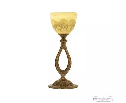 Настольная лампа Bohemia Ivele