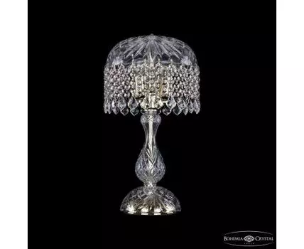 Настольная лампа Bohemia Ivele