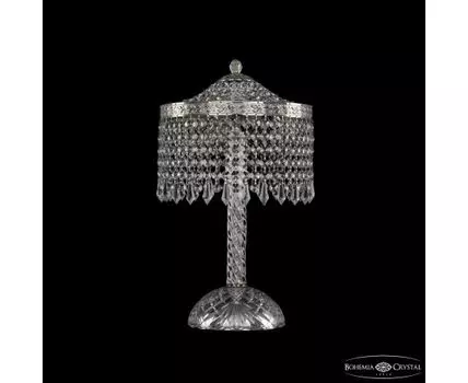 Настольная лампа Bohemia Ivele