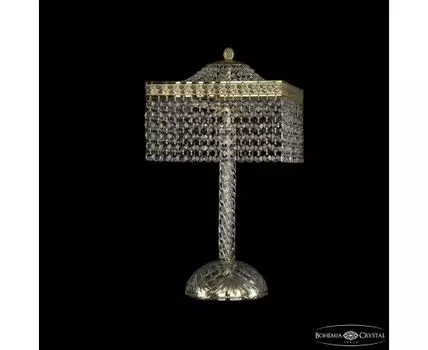 Настольная лампа Bohemia Ivele