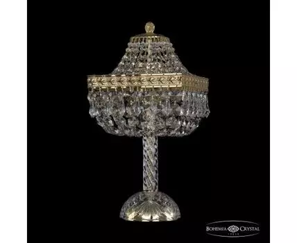 Настольная лампа Bohemia Ivele
