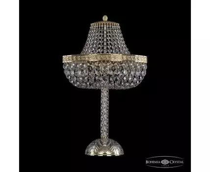 Настольная лампа Bohemia Ivele