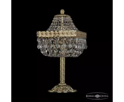 Настольная лампа Bohemia Ivele