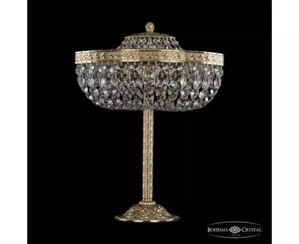 Настольная лампа Bohemia Ivele