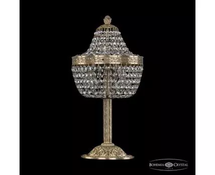 Настольная лампа Bohemia Ivele