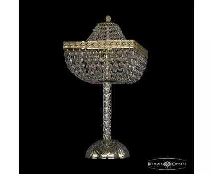 Настольная лампа Bohemia Ivele
