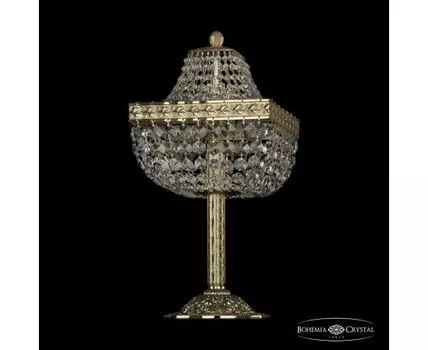 Настольная лампа Bohemia Ivele
