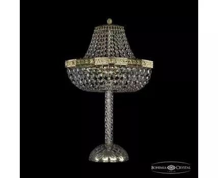 Настольная лампа Bohemia Ivele