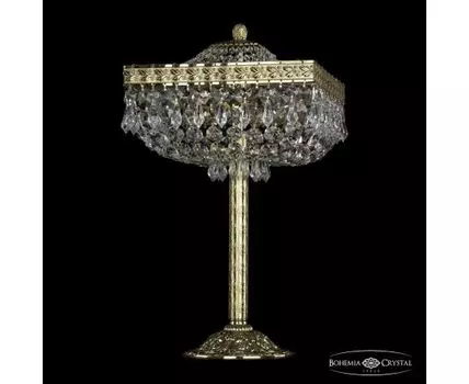 Настольная лампа Bohemia Ivele