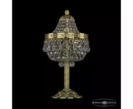 Настольная лампа Bohemia Ivele