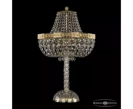 Настольная лампа Bohemia Ivele
