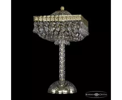 Настольная лампа Bohemia Ivele