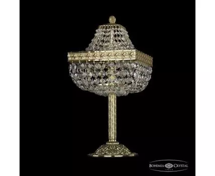 Настольная лампа Bohemia Ivele