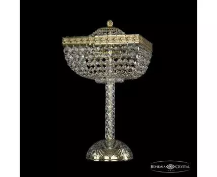 Настольная лампа Bohemia Ivele