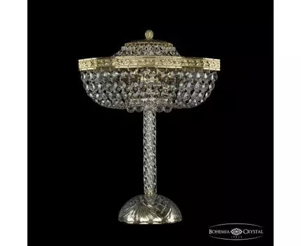 Настольная лампа Bohemia Ivele