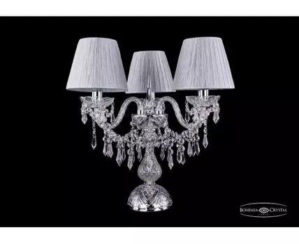 Настольная лампа Bohemia Ivele