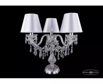 Настольная лампа Bohemia Ivele