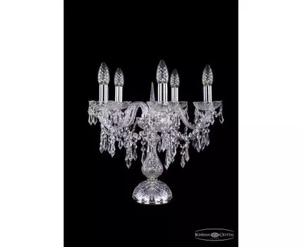 Настольная лампа Bohemia Ivele