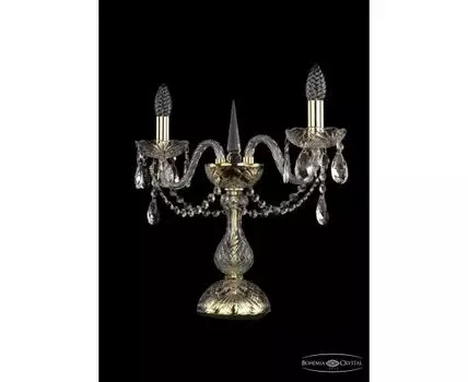 Настольная лампа Bohemia Ivele