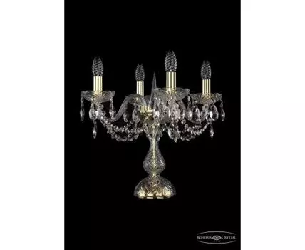 Настольная лампа Bohemia Ivele